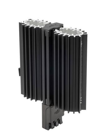 16504.0-00 STEGO Enclosure Heater, 120 → 240V ac/dc, 150W Output, 150W Input, 167mm x 121mm x 42mm