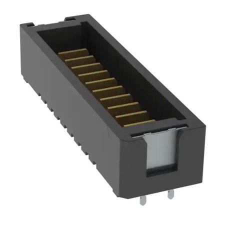 UMPT-10-02-5-L-V-S-W-M-TR Samtec Inc. UMPT-10-02.5-L-V-S-W-M-TR