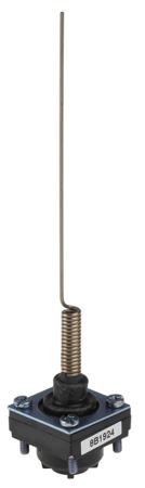 ZCKD06 Telemecanique Sensors Limit Switch Head for use with XC Series