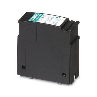 2858030 Phoenix Contact Surge Suppressor Unit 5 V Maximum Voltage Rating 450mA Maximum Surge Current Plug
