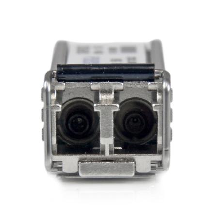 SFPGESST StarTech.com, Cisco  Compatible LC Multi Mode Transceiver Module, Half/Full Duplex