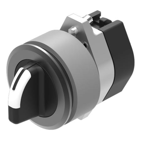 704.411.010KNI EAO Pushbutton Actuator for Use with Switching Devices