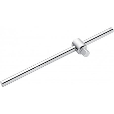 J-120 SAM 3/8 in Square Sliding Handle, 200 mm Overall