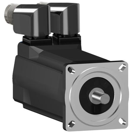 SH30703P12A2000 Schneider Electric 115/480 V 1330 W Servo Motor, 8000 rpm, 11.3 Nm Max Output Torque, 14 mm Shaft Diameter