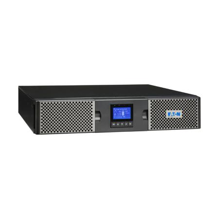 9PX1000IRT2UBS Eaton 176 → 276V Input Rack Mount Uninterruptible Power Supply, 1000VA (1kW), 9PX