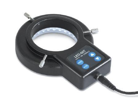 OBB-A6102 Kern Ring Illumination, For Stereo Microscopy