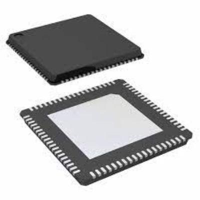 8V19N882NVGI , Clock Generator LVDS, LVPECL, 2-Input, 76-Pin VFQFPN