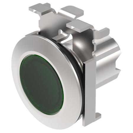 45-2234.4FH0.000 EAO Pushbutton Actuator for Use with Switching Devices