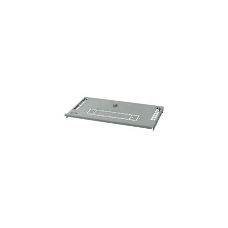 178604-XPN4F-D-MCB06 Eaton XPN4F-D-MCB06 Series Steel Partition for Use with Enclosure, 261 x 60.5 x 510mm