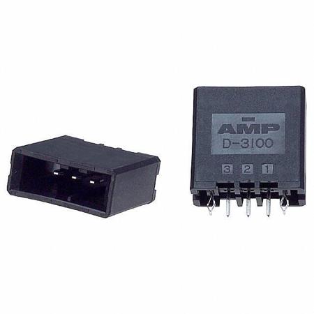 2-178313-5 TE Connectivity AMP Connectors