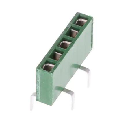 829265-5 TE Connectivity AMP Connectors
