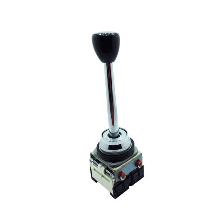XD2AL221H2 Schneider Electric 2 Axis-Axis Joystick Controller Lever, Analogue