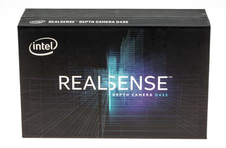 82635AWGDVKPRQ Intel RealSense
