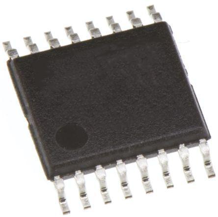 ICL3232ECV-16Z-T Renesas Electronics  16-Channel Line Transceiver