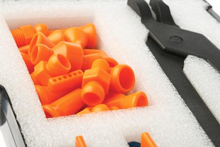 623-5319 RS Pro 1/4in Coolant Hose Kit