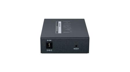 ICS-110 Planet Serial Device Server, 1 Ethernet Port, 1 Serial Port, RS232, RS422, RS485 Interface, 921.6kbps Baud Rate