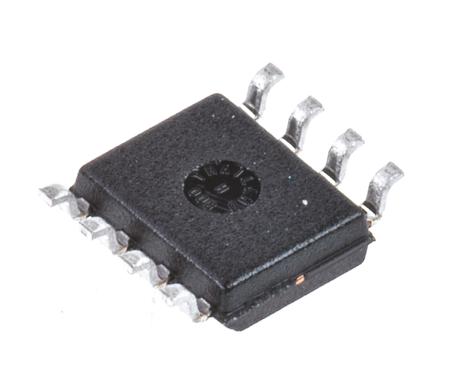 PIC12F629-I-SN Microchip PIC12F629-I/SN, 8bit PIC Microcontroller, 20MHz, 1024 x 14 words, 128 B Flash, 8-Pin SOIC