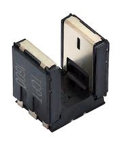 TCPT1600X01 Vishay  Surface Mount Slotted Optical Switch, Transistor Output