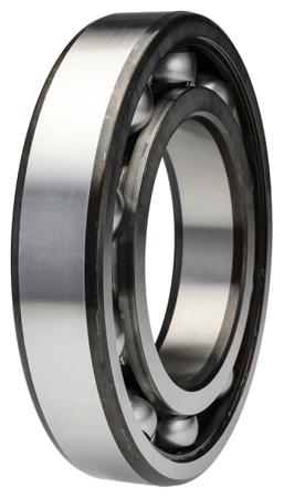 6219-C3 SKF Ball Bearing - 95mm I.D, 170mm O.D