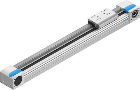 EGC-80-500-TB-KF-0H-GK Festo EGC Belt Driven Linear Actuator, 500mm stroke