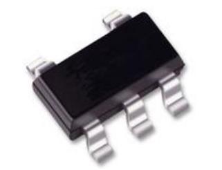 AP22804BW5-7 DiodesZetex High Side Power Switch IC 5-Pin, SOT25