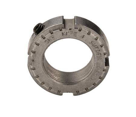 KMFE 4 SKF KMFE Lock Nut,