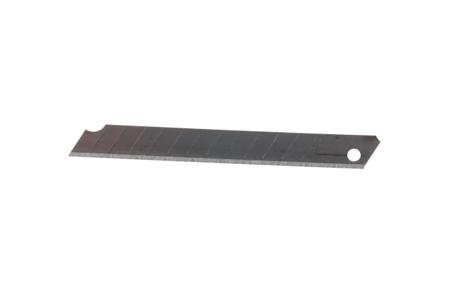 T0953-10 CK Flat Snap-off Blade 9 mm, 10 per Package