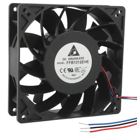 FFB1312EHE-F00 Delta Electronics