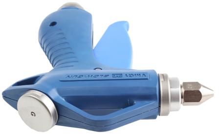 VMG11BU-F02-03 SMC 1/4in Air Blow Gun , 10bar