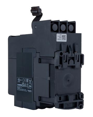 TPRPM009 Schneider Electric Current, Voltage Monitoring Relay, 3 Phase, DIN Rail