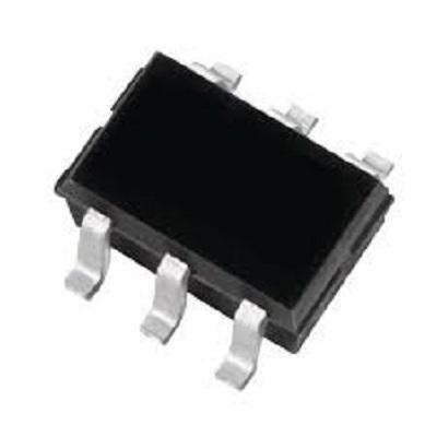 BSV236SPH6327XTSA1 Infineon  P-channel MOSFET, 1.5 A, 20 V OptiMOS P, 6-Pin SOT-363