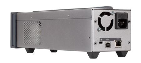 E36102B Keysight Technologies  Bench Power Supply, 1 Output 6V dc 5A 30W