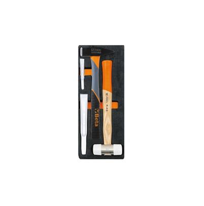 M237 BETA Foam Tool Tray