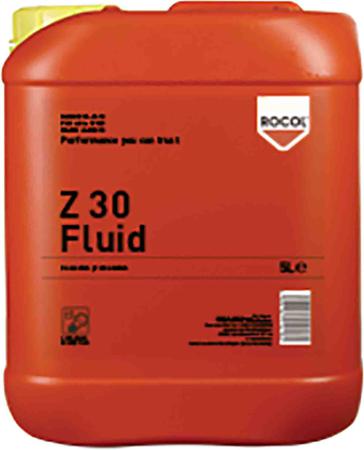 37022 Rocol Brown 5 L Can Z30 Fluid & Spray Rust & Corrosion Inhibitor