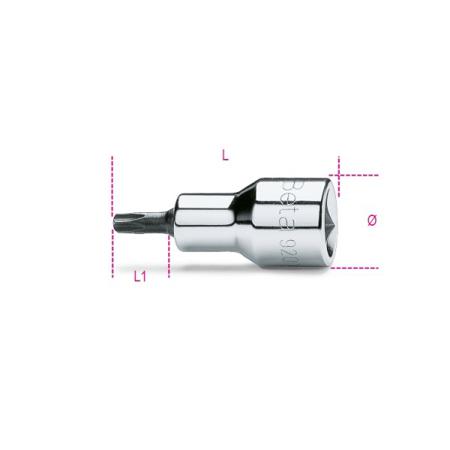920TX-L 30 BETA Torx Screwdriver Bit, T30L Tip