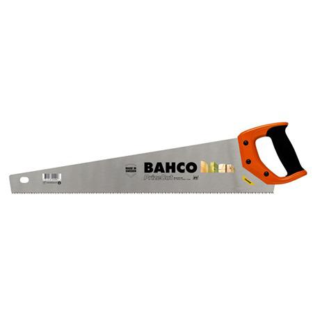 NP-22-F7-8-HP Bahco 550 mm Hand Saw, 7 TPI