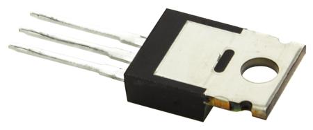 IRF840APBF Vishay  N-channel MOSFET, 8 A, 500 V, 3-Pin TO-220AB