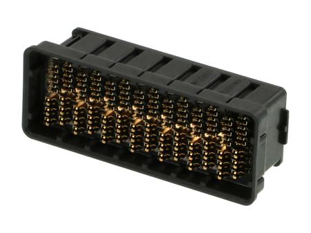 172832-0001 Molex 3.5mm Pitch Connector Backplane Connector, Receptacle, Vertical, 6 Row, 252 Way, 172832