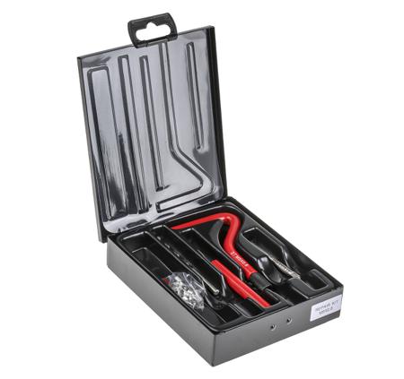 917-2514 RS PRO 19 piece M5 x 0.8 Thread Repair Kit