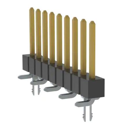 TSM-109-02-L-SV-LC Samtec Inc.