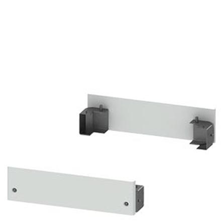 8MF1060-2CR Siemens 8MF1 Series Steel Base Plate for Use with Door, 100 x 600mm