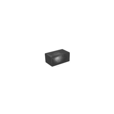 H20X25V0B HY Electronic Corp , Bi-Directional TVS Diode, 400W, 2-Pin DFN1006