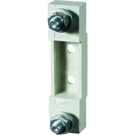 C220710 Mersen Base Mount Fuse Holder for 000 Fuse, 700V ac