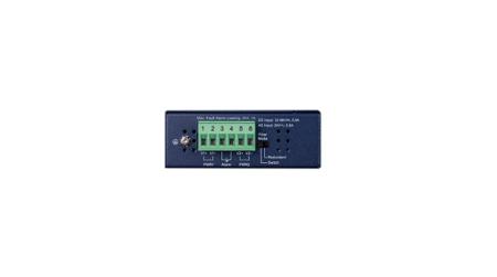 IGT-1205AT Planet Ethernet Media Converter 40km