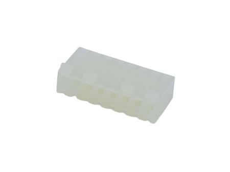 09-50-3081 Molex KK 396 Series 3.96mm Pitch 8 Way 1 Row Female Straight Crimp Connector Housing 2139