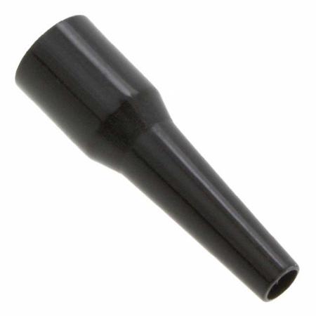 GMD.00.025.DN LEMO 00 Male Cable Seal, Polyurethane Elastomer