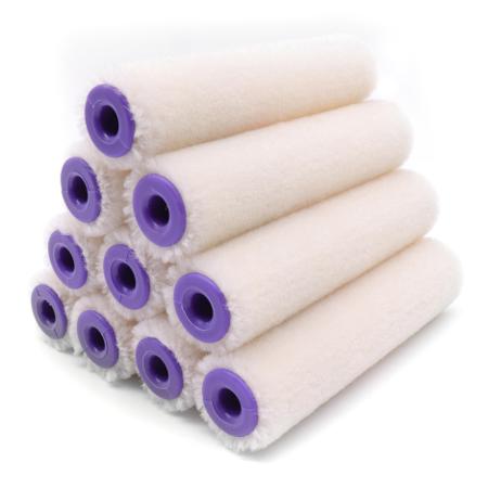 315-2328 Cottam 102mm x 102mm Paint Roller (Short Pile)