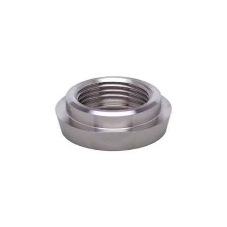 E33711 ifm electronic, E337 Series Adapter for Use with Pipe Fitting