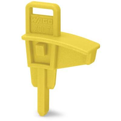 2007-8899 WAGO TOPJOB S Series Lock Out for Use with DIN Rail Terminal Block