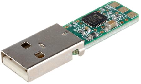 TTL-232R-5V-PCB FTDI Chip, 5 V TTL USB to UART Evaluation Board,